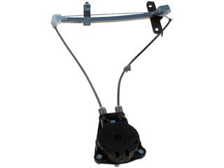 Dorman - OE Solutions Window Regulator with Manual for 1992-95 Honda Civic 749-038