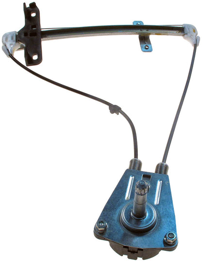 Dorman - OE Solutions Window Regulator with Manual for 1992-95 Honda Civic 749-038