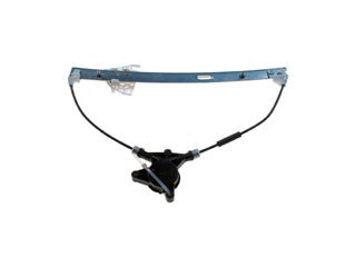 Dorman - OE Solutions Window Regulator with Power Function for 2009 Mazda 3 Sport 749-050