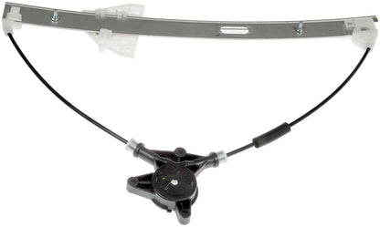 Dorman - OE Solutions Window Regulator with Power Function for 2009 Mazda 3 Sport 749-050