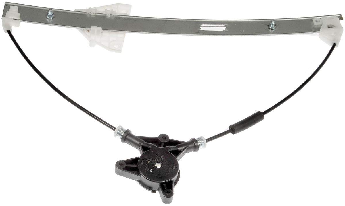 Dorman - OE Solutions Window Regulator with Power Function for 2009 Mazda 3 Sport 749-050