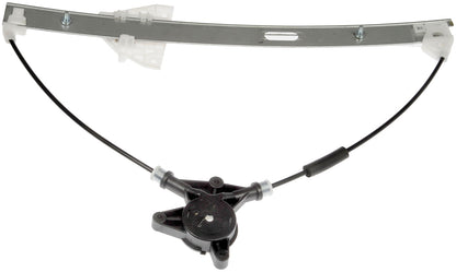Dorman - OE Solutions Window Regulator with Power Function for 2009 Mazda 3 Sport 749-050