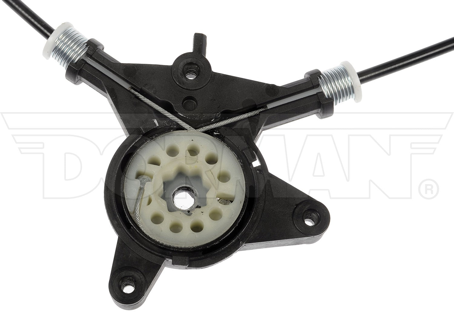 Dorman - OE Solutions Window Regulator with Power Function for 2009 Mazda 3 Sport 749-050