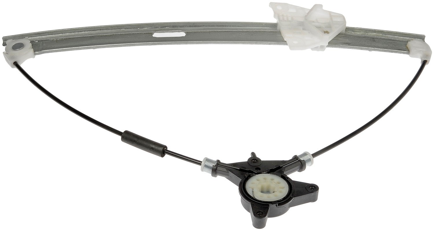 Dorman Power Window Regulator (Regulator Only)