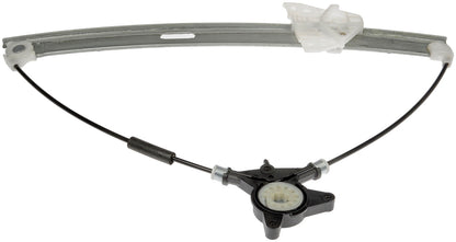 Dorman - OE Solutions Window Regulator with Power Function for 2009 Mazda 3 Sport 749-050