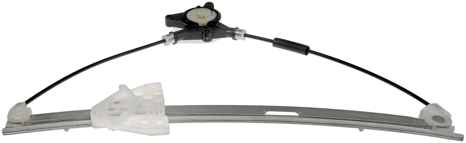 Dorman Power Window Regulator (Regulator Only)