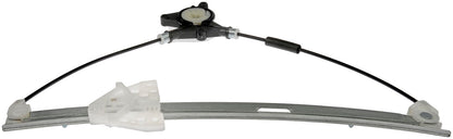 Dorman - OE Solutions Window Regulator with Power Function for 2009 Mazda 3 Sport 749-050