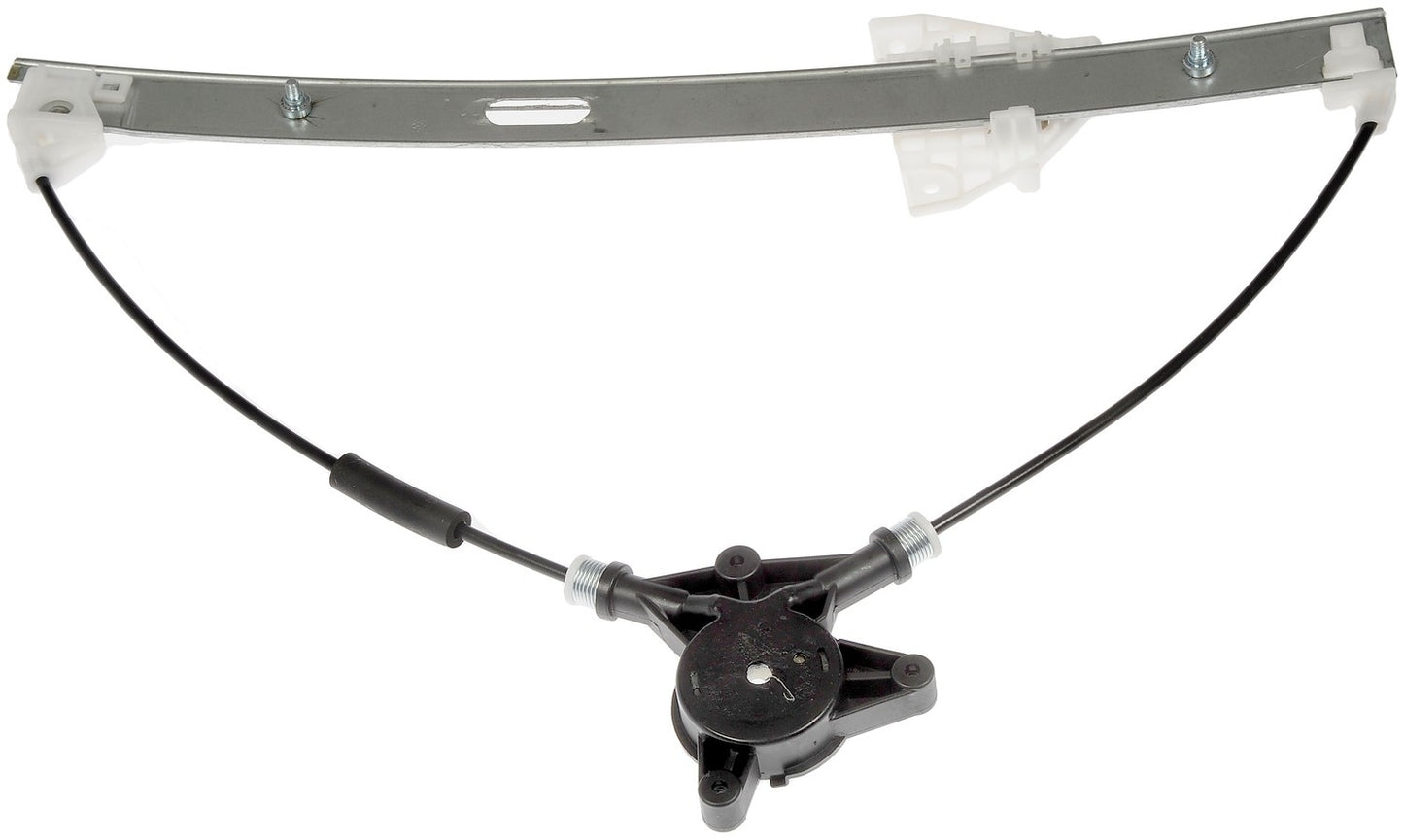 Dorman - OE Solutions Window Regulator for 2009-04 Mazda 3 Sport 749-051