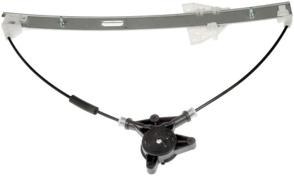 Dorman - OE Solutions Window Regulator for 2009-04 Mazda 3 Sport 749-051
