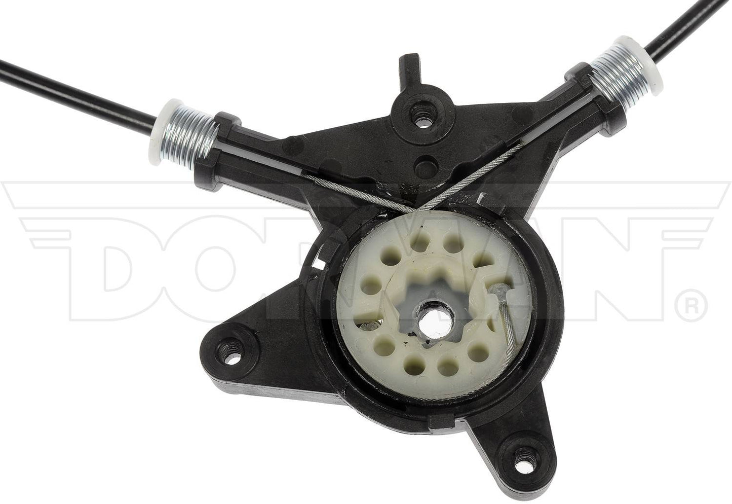 Dorman - OE Solutions Window Regulator for 2009-04 Mazda 3 Sport 749-051