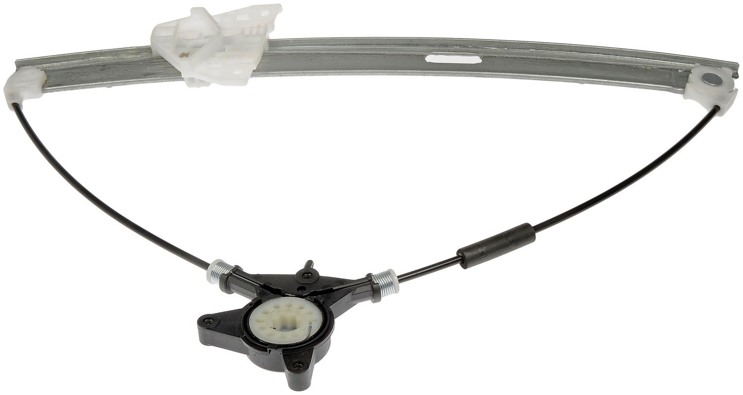 Dorman - OE Solutions Window Regulator for 2009-04 Mazda 3 Sport 749-051