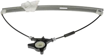 Dorman - OE Solutions Window Regulator for 2009-04 Mazda 3 Sport 749-051