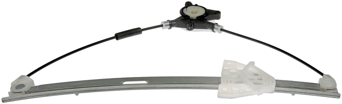 Dorman - OE Solutions Window Regulator for 2009-04 Mazda 3 Sport 749-051
