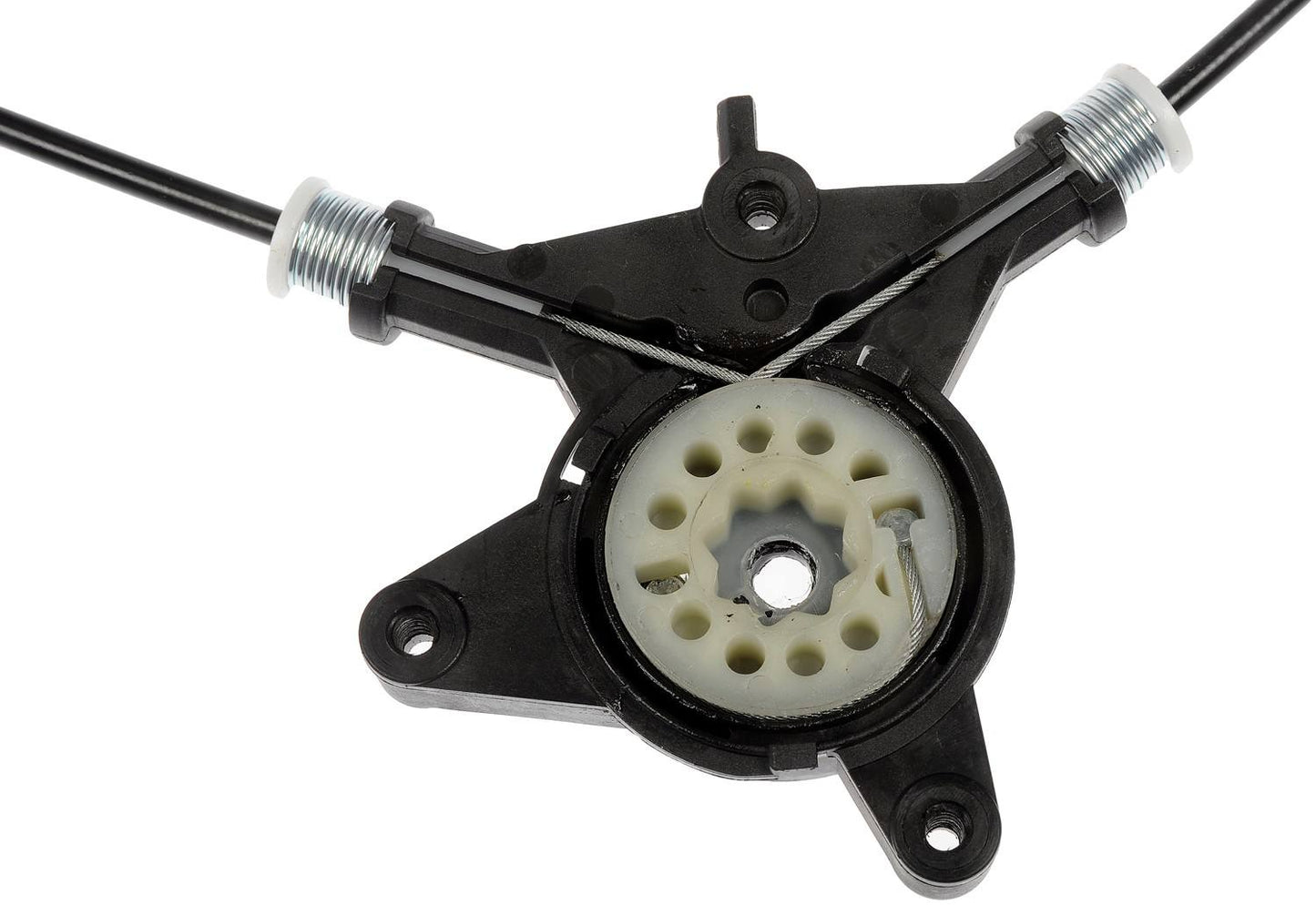Dorman - OE Solutions Window Regulator for 2009-04 Mazda 3 Sport 749-051