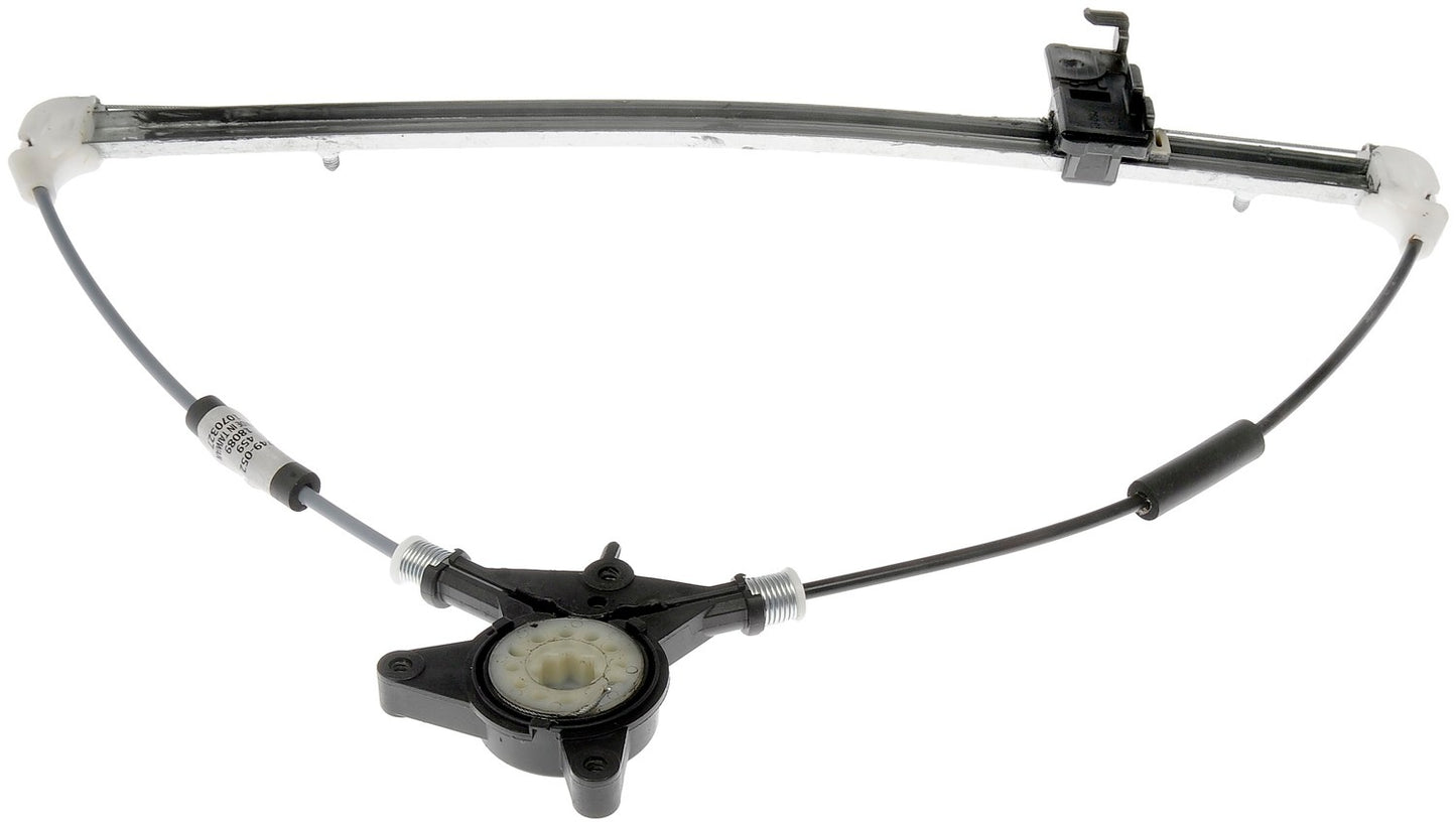 Dorman - OE Solutions WINDOW REGULATOR 749-052