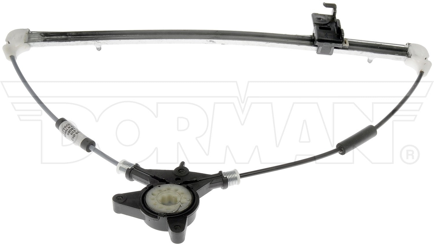 Dorman - OE Solutions WINDOW REGULATOR 749-052