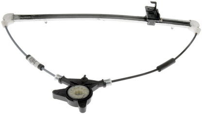 Dorman - OE Solutions WINDOW REGULATOR 749-052