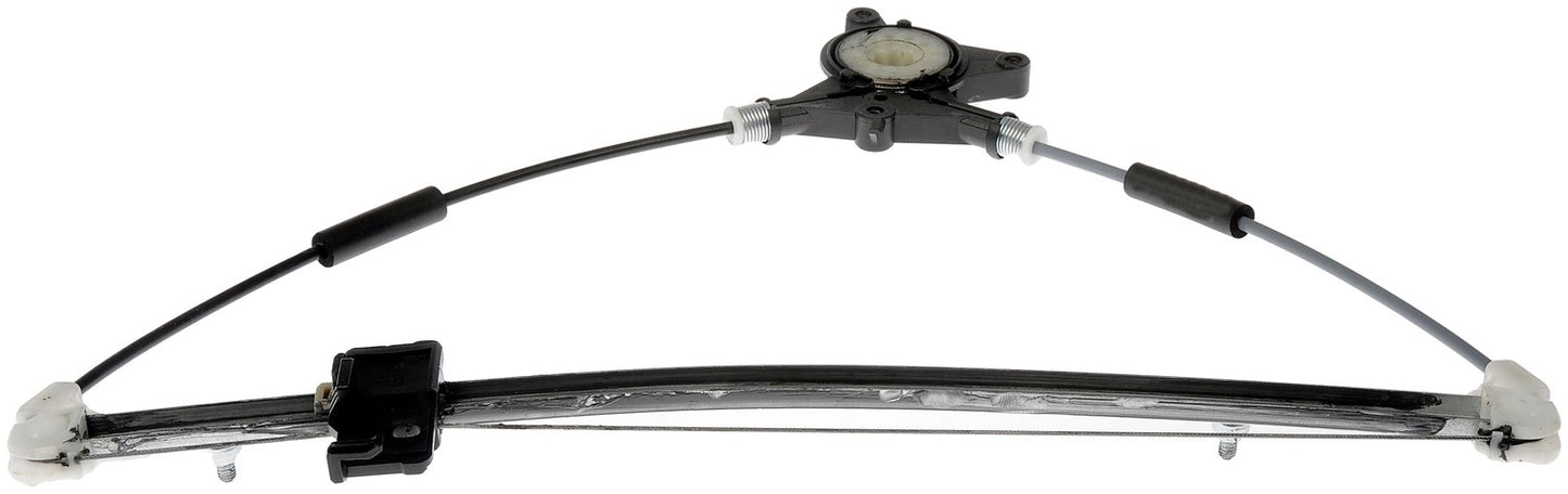 Dorman - OE Solutions WINDOW REGULATOR 749-052
