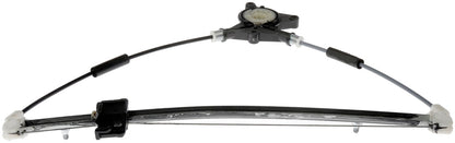 Dorman - OE Solutions WINDOW REGULATOR 749-052