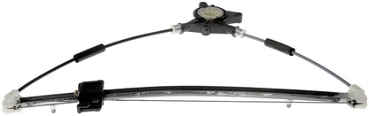 Dorman - OE Solutions WINDOW REGULATOR 749-052
