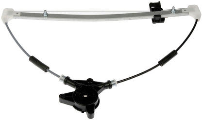 Dorman - OE Solutions WINDOW REGULATOR 749-053