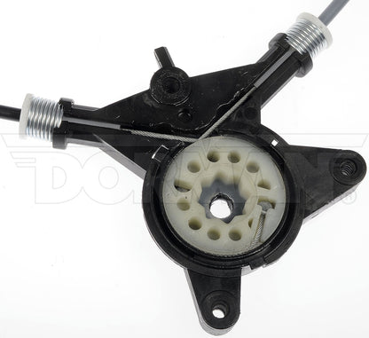 Dorman - OE Solutions WINDOW REGULATOR 749-053