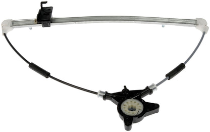 Dorman - OE Solutions WINDOW REGULATOR 749-053