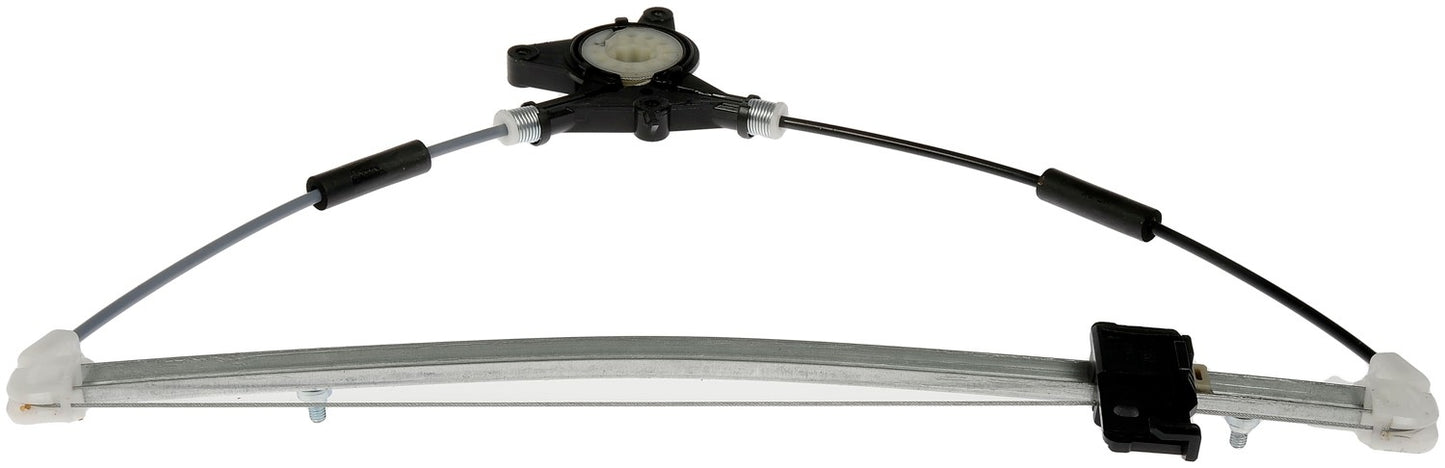 Dorman - OE Solutions WINDOW REGULATOR 749-053