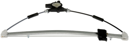 Dorman - OE Solutions WINDOW REGULATOR 749-053