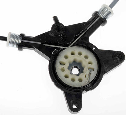 Dorman - OE Solutions WINDOW REGULATOR 749-053