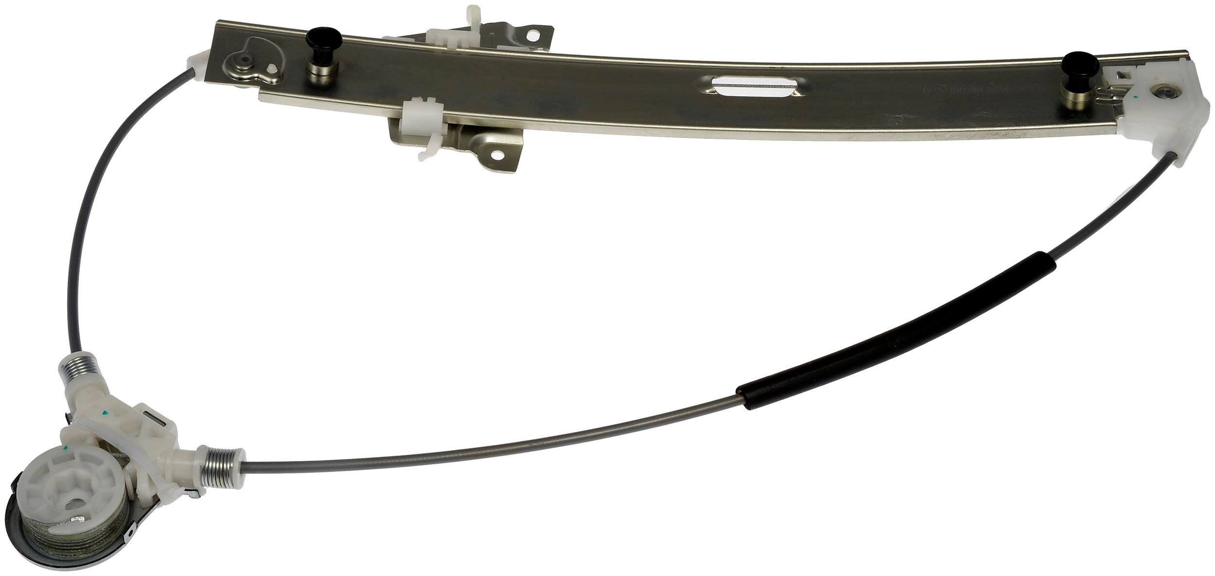 Dorman - OE Solutions WINDOW REGULATOR 749-067