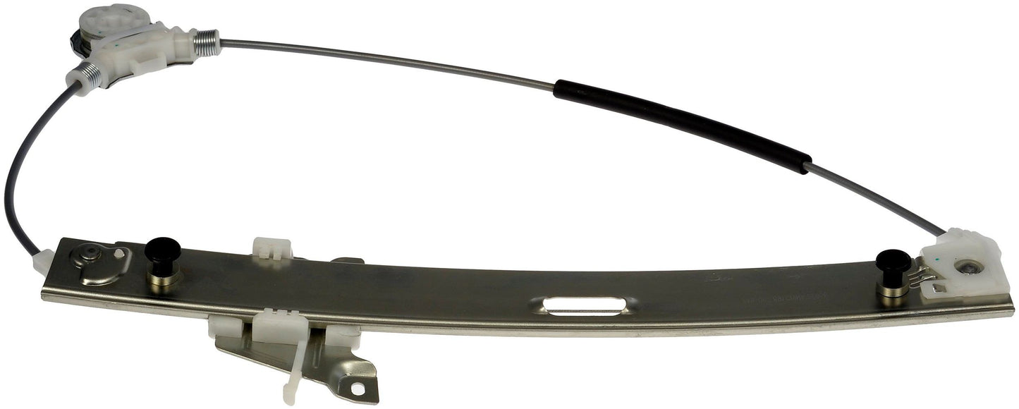 Dorman - OE Solutions Window Regulator with Power for 2006-00 Mazda MPV 749-068