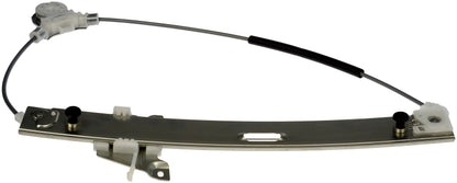 Dorman - OE Solutions Window Regulator with Power for 2006-00 Mazda MPV 749-068