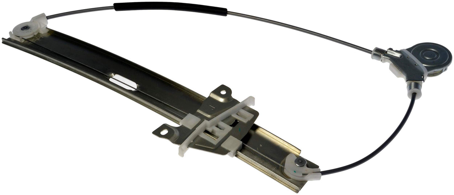 Dorman - OE Solutions Window Regulator with Power for 2006-00 Mazda MPV 749-068
