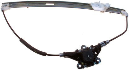 Dorman - OE Solutions WINDOW REGULATOR 749-069