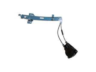 Dorman - OE Solutions WINDOW REGULATOR 749-071