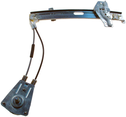 Dorman - OE Solutions WINDOW REGULATOR 749-071