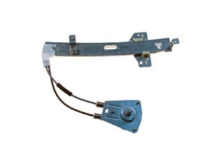 Dorman - OE Solutions WINDOW REGULATOR 749-072