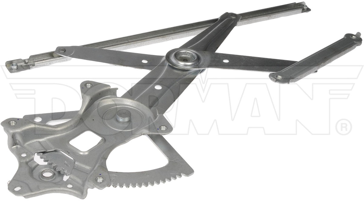 Dorman - OE Solutions REGULATOR ONLY, POWER 749-074