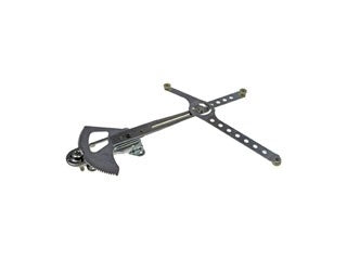 Dorman - OE Solutions WINDOW REGULATOR 749-076