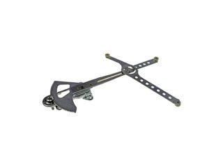 Dorman - OE Solutions WINDOW REGULATOR 749-076