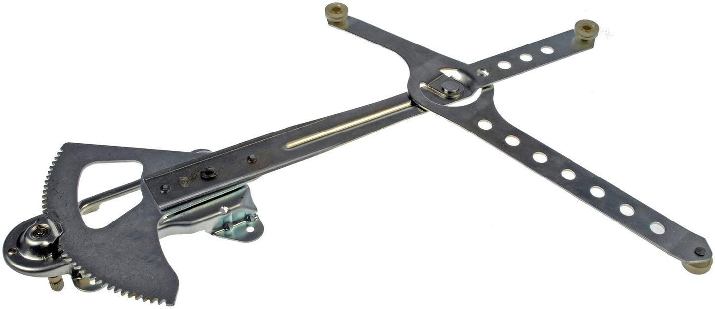 Dorman - OE Solutions WINDOW REGULATOR 749-076