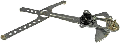 Dorman - OE Solutions WINDOW REGULATOR 749-076