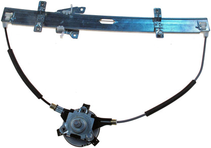 Dorman - OE Solutions WINDOW REGULATOR 749-079