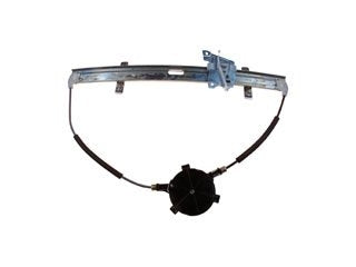 Dorman - OE Solutions WINDOW REGULATOR 749-079