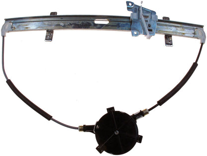 Dorman - OE Solutions WINDOW REGULATOR 749-079