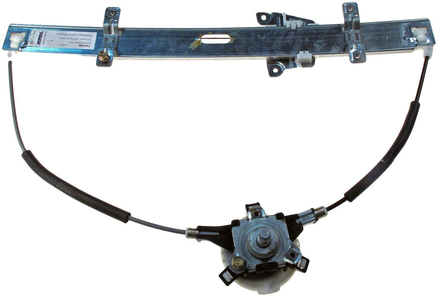 Dorman - OE Solutions WINDOW REGULATOR 749-080