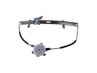 Dorman - OE Solutions WINDOW REGULATOR 749-080