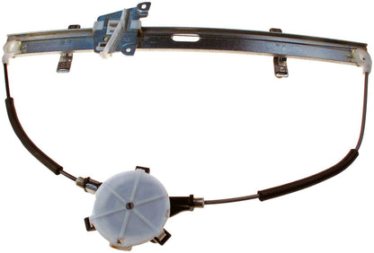 Dorman - OE Solutions WINDOW REGULATOR 749-080