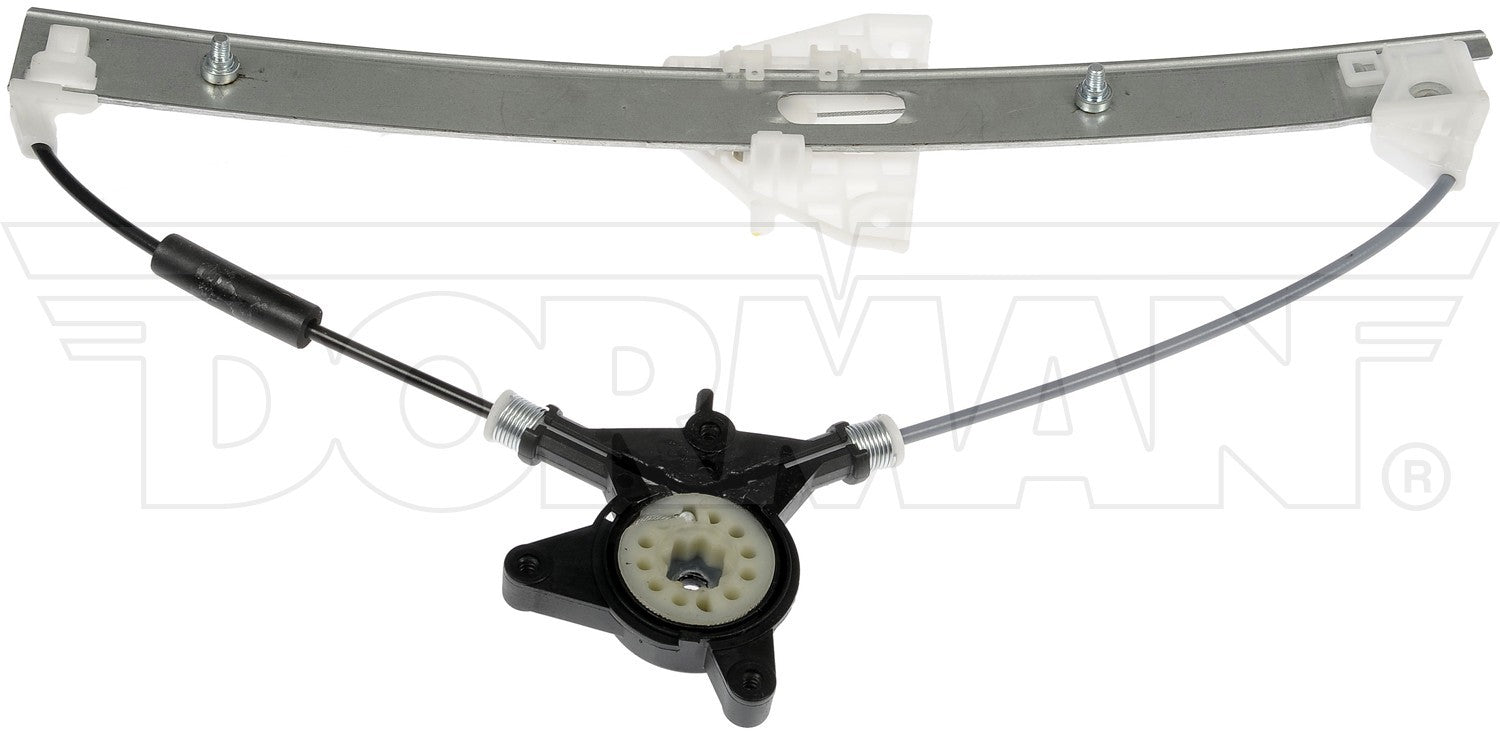 Dorman - OE Solutions WINDOW REGULATOR 749-081